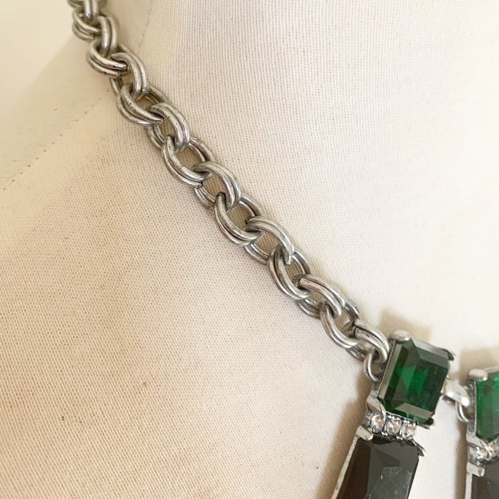 Statement Necklace - Picture 5 of 7